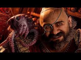 Calvin and Ren play God Of War Ragnarok part 2