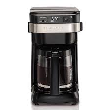 We did not find results for: Shop Now For The Hamilton Beach Programmable Coffee Maker 12 Cup Black Model 46300 Accuweather Shop