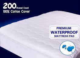 Maybe you would like to learn more about one of these? Quiet Comfort Twin Waterproof Mattress Pad Newpoint International Inc Walmart Com Walmart Com