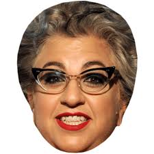 Hunter Parrish (Young) Big Head