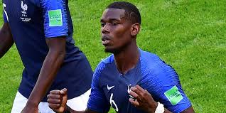 All teams participating in the series will receive competition points according to their ranking at the end of each tournament. Coupe Du Monde 2018 Victoire Technologique Des Bleus Le Point