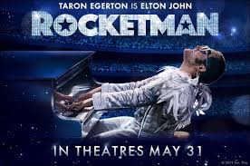 Review: Rocketman – The Lancer Link