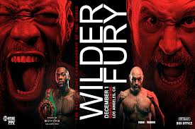 Robert helenius vs adam kownacki. Fight Picks Deontay Wilder Vs Tyson Fury The Ring