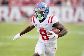 1 day ago · august 09, 2021 1:28 pm et. Elijah Moore Broke Out Under Lane Kiffin Brother Of Browns Assistant