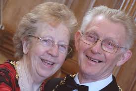 Tributes to 'true gentleman' former South Shields councillor who served  country, schools and borough with 'dignity, good humour and total  commitment'