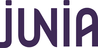 JUNIA Logo & Brand Assets (SVG, PNG and vector) - Brandfetch