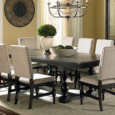Leona Dining Table Furniture Cart Tall Dining Room Table Dining Room Table Set Dining Table Black