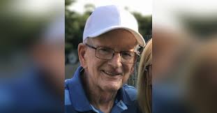Obituary information for Clyde W. Shaffer, Jr.