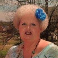 Lenora 'Lucy' George Obituary