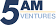 5AM Ventures logo
