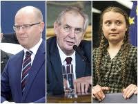 Minimálně s tím rumem to je pravda, protože měl dříve 40 %. Zemanove Urazky Prerazaju Dno Poznamky K Byvalym Premierom Mlada Aktivistka Je Len Hysterka Topky Sk