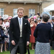 The garden party at buckingham palace for queen victoria's golden jubilee, 1887.jpg 2,000 × 1,222; Queen Elizabeth Prince Harry Princess Eugenie At The Buckingham Palace Garden Party In Photos