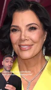 Kris Jenner turned 70 and might've just revealed her beauty secret, her  surgeon. Watch to know MO. #KrisJenner #Kardashian #Jenner #Facelift  #PlasticSurgery #ViralVideo #Viral #MO