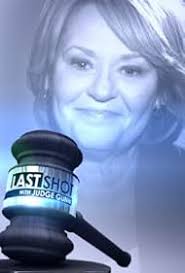 Last Shot with Judge Gunn" Natalie/Greg/Jacob/Jason (TV Episode 2012)