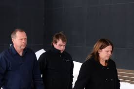 Brayden bushby, 22, was convicted final december in the death of barbara kentner, 34, who was from wabigoon lake first nation. Bushby To Stand Trial For Second Degree Murder Tbnewswatch Com