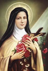 St Therese Of Lisieux Novena Pray Catholic Novenas