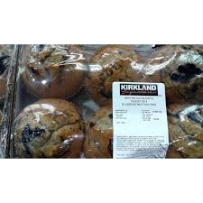 Check spelling or type a new query. Kirkland Signature Muffins Of Choice 2 X 995 G Deliver Grocery Online Dg 9354 2793 Quebec Inc
