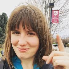 Brooke Raines's Instagram, Twitter & Facebook