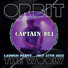 Profile for Captain Bli