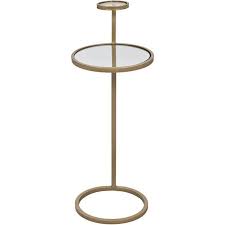 Your favorite classic arcade games are now readily available for play! Andreea Cocktail Table D27cm Gold Clear The One Uae