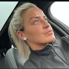 Tracey Mcallister's Instagram, Twitter & Facebook