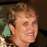 Charlotte Mae Becker Obituary (2022)