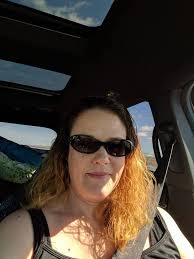 I love you and miss you, Krista. Happy birthday, dear friend.