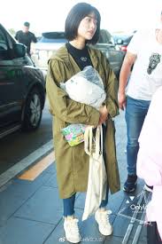 Pin By Moon Bap On Shen Yue Meteor Garden Cool Outfits Chinese Actress