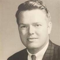 Hansford Landis Carter Obituary