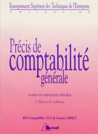 Epingle Sur Comptabilite Generale