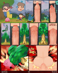 Rule34 - If it exists, there is porn of it  kirby, oc, original character,  villager (animal crossing)  5376419