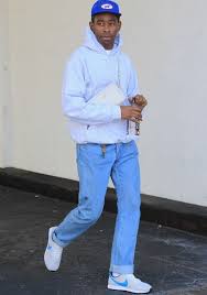 J'ai le sentiment que plein de gens ont pile le bon style. Pause Highlights Tyler The Creator S Style Evolution Pause Online Men S Fashion Street Style Fashion News Streetwear