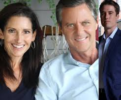 Becki falwell and the pool boy: 9javariety Business Partner Of Evangelical Power Couple The Falwells Says He Had Sex With Becki Falwell While Jerry Falwell Jr Looked On And The Affair Spanned 7 Years