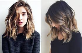 Blow dry cowlicks when you want to tame a cowlick the best place to start with wet hair. 42 Short Hairstyles For Women 2020 Best Trending Haircuts