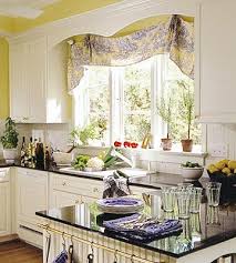 Hi,all,joan is going to make new curtains for our casita. Super Simple And Stylish Tailored Valances Better Homes Gardens
