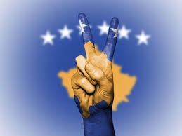 Download, share or upload your own one! Kosovo Flag Wallpapers Wallpaper Cave