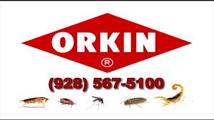 We'll treat the interior of your home and install pest monitors in critical areas such as kitchens, baths friendly customer service from my pest control tech. Commercial Orkin Pest Control Myradioplace