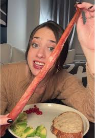 Salmon Candy Pike Place