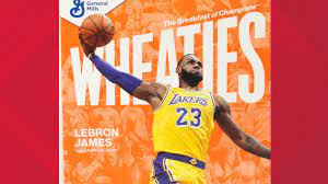 The shot of lebron james with outstretched arms and a dumbfounded expression on his face has made its way into meme royalty and for good reason. Lebron James Shares How It Started How It S Going Meme Cbs19 Tv