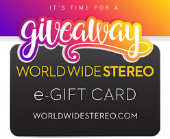 I got it as amazon said i would get a $15.00 credit to my account as a promotional for buying this $50.00 card. Giveaway Enter To Win A 500 Gift Card From World Wide Stereo Appleinsider