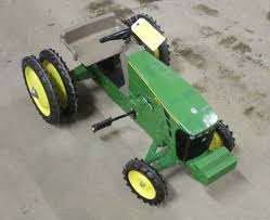 John deere tractor's & combines service repair manuals pdf. John Deere Prestige Series 1 8530 Pedal Tractor Smith Sales Llc