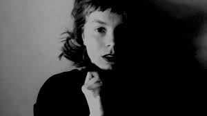 ICH HABE MICH ALS SCHWARZES LOCH GESEHEN“