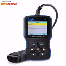 2017 New Obd2 Scanner For Bmw Creator C310 Pro V7 0 Airbag Abs Srs Diagnostic Scan Tool For Bmw E46 E39 E90 E60 Code Reader Car Diagnostic Tool Obd Tools