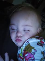 Wish I had a head rush when I was 11!