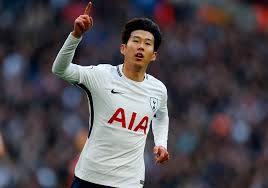 Millennials is a generation who grew up with computers, internet and social networks. Profil Son Heung Min Pencetak Gol Terbaik Fifa 2020 Minews Id