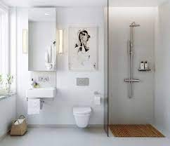 Looking for small bathroom ideas? Walk In Shower In A Small Bathroom Design Ideas For Limited Space