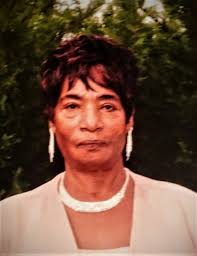 Obituary for Ella Belle (Hodnett) Lea