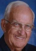 Ernest Meyers Obituary (2012)