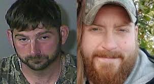 Virginia man fatally shoots his best friend after mistaking him for intruder