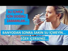 Mehmetali Adli Kullanicinin Suyun Faydalari Zarari Panosundaki Pin Sakiz Reflu Youtube